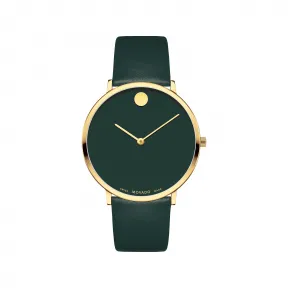 摩凡陀/Movado Movado.com 独家Modern 47 皮带腕表 0607260