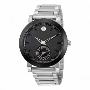 摩凡陀/Movado 博物馆系列 石英机芯 男表 0660001