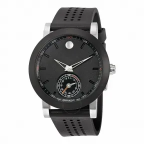 摩凡陀/Movado 博物馆系列 石英机芯 男表 0660003