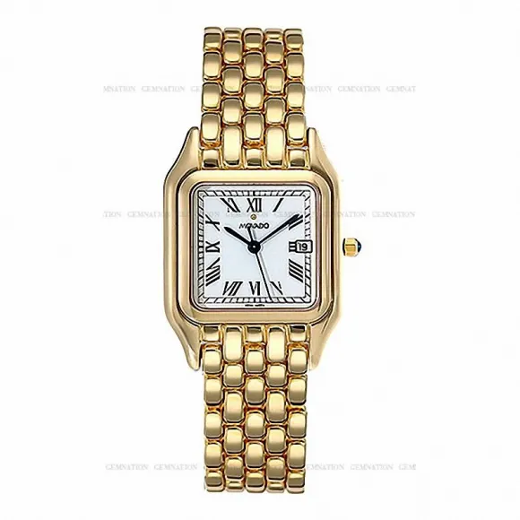 摩凡陀/Movado  石英机芯  0690838