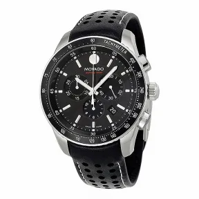 摩凡陀/Movado 800系列 石英机芯 男表 2600096