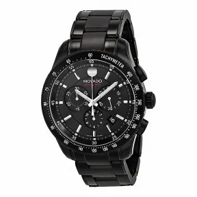 摩凡陀/Movado 800系列 石英机芯 男表 2600107