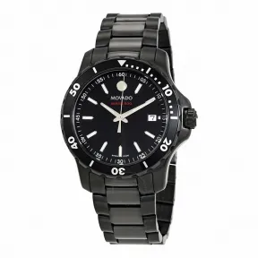 摩凡陀/Movado 800系列 石英机芯 男表 2600143