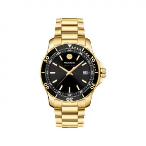 摩凡陀/Movado 800系列 石英机芯 男表 2600145