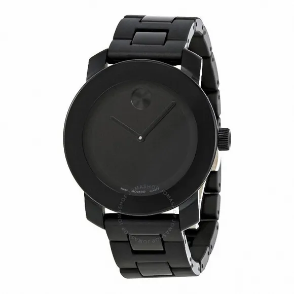 摩凡陀/Movado 波特系列 石英机芯 中性表 3600049