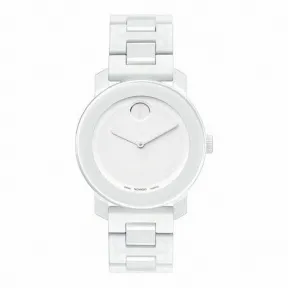 摩凡陀/Movado 波特系列 石英机芯 中性表 3600055