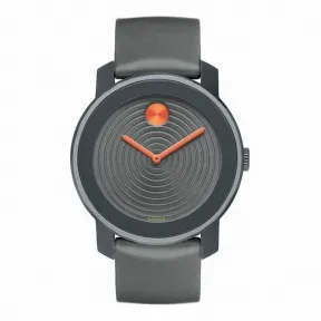 摩凡陀/Movado 波特系列 石英机芯 中性表 3600071