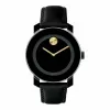 摩凡陀/Movado 波特系列 石英机芯 中性表 3600078