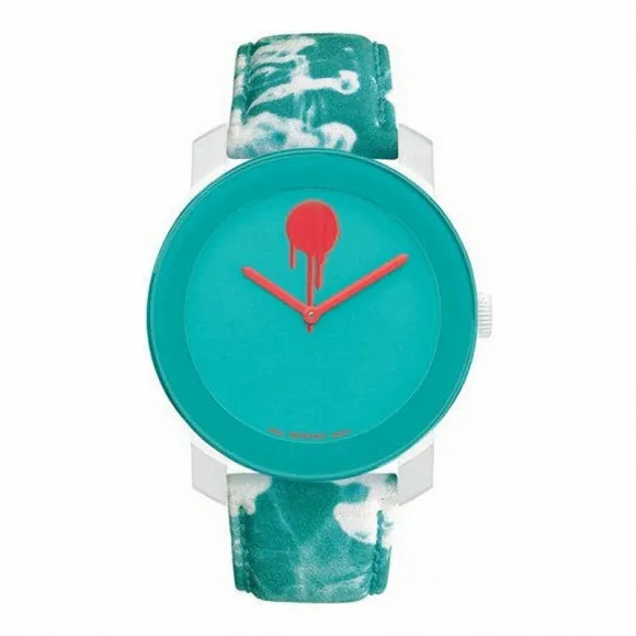 摩凡陀/Movado 波特系列 石英机芯 中性表 3600079