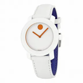 摩凡陀/Movado 波特系列 石英机芯 中性表 3600153