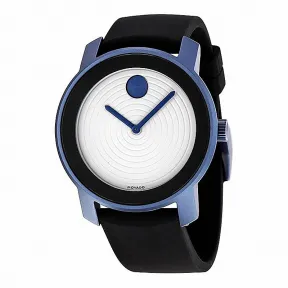 摩凡陀/Movado 波特系列 石英机芯 男表 3600168