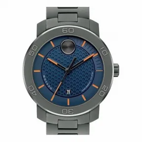 摩凡陀/Movado 波特系列 石英机芯 中性表 3600174