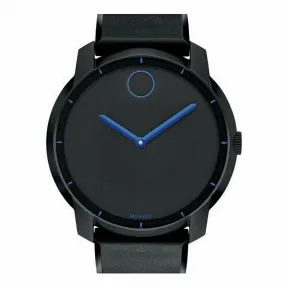 摩凡陀/Movado 波特系列 石英机芯 男表 3600191