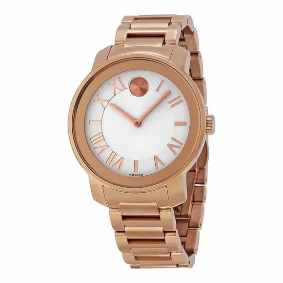 摩凡陀/Movado 波特系列  男表 3600200