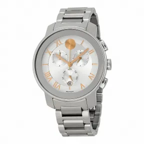 摩凡陀/Movado 波特系列 石英机芯 中性表 3600205