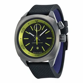 摩凡陀/Movado 波特系列 石英机芯 男表 3600211