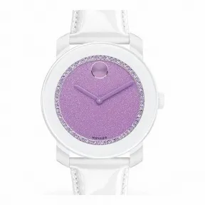 摩凡陀/Movado 波特系列 石英机芯 中性表 3600219