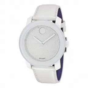 摩凡陀/Movado 波特系列 石英机芯 中性表 3600230