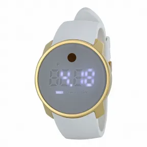 摩凡陀/Movado 波特系列 石英机芯 女表 3600252