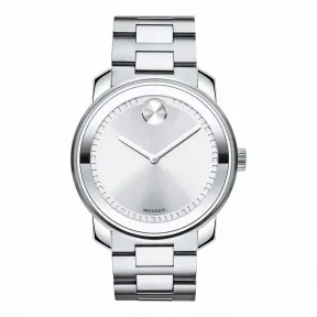 摩凡陀/Movado 波特系列 石英机芯 中性表 3600257