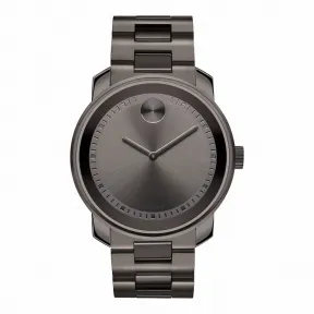 摩凡陀/Movado 波特系列 石英机芯 男表 3600259