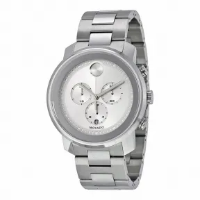 摩凡陀/Movado 波特系列 石英机芯 男表 3600276