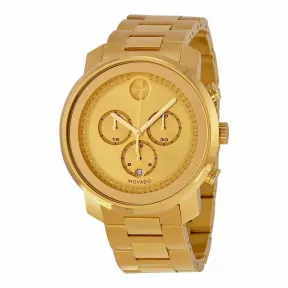 摩凡陀/Movado 波特系列 石英机芯 男表 3600278