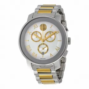 摩凡陀/Movado 波特系列 石英机芯  3600280