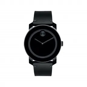 摩凡陀/Movado 波特系列 石英机芯 男表 3600306