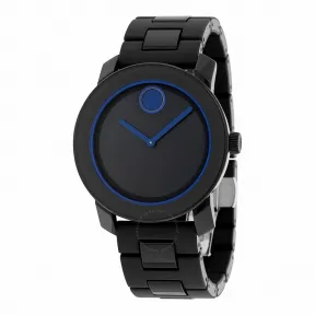 摩凡陀/Movado 波特系列 石英机芯  3600314