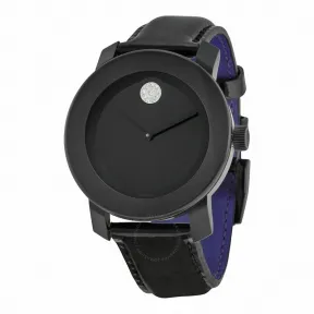 摩凡陀/Movado  石英机芯 女表 3600353