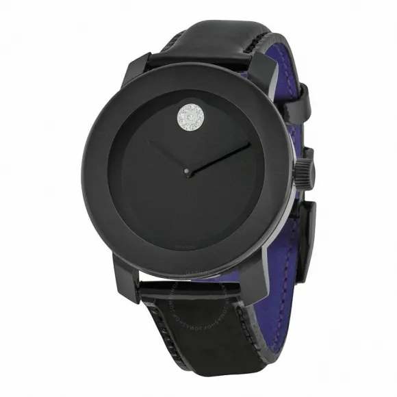 摩凡陀/Movado  石英机芯 女表 3600353