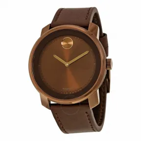 摩凡陀/Movado 波特系列 石英机芯 男表 3600377