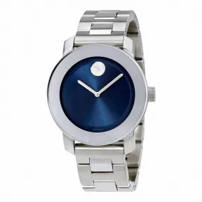 摩凡陀/Movado 波特系列 石英机芯 女表 3600396