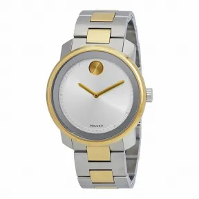 摩凡陀/Movado 波特系列 石英机芯 女表 3600431