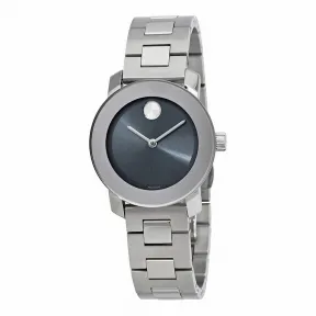 摩凡陀/Movado 波特系列 石英机芯 女表 3600436