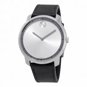 摩凡陀/Movado 波特系列 石英机芯 男表 3600468