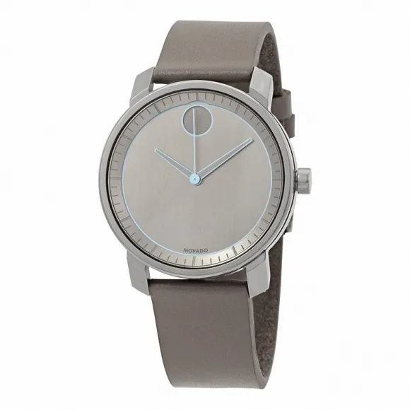 摩凡陀/Movado 波特系列 石英机芯 男表 3600490