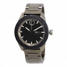 摩凡陀/Movado 波特系列 石英机芯 男表 3600511