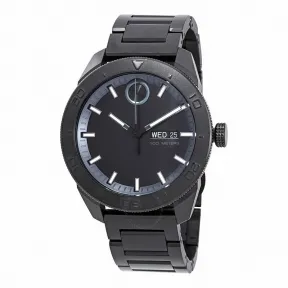 摩凡陀/Movado 波特系列 石英机芯 男表 3600512