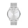 摩凡陀/Movado 不锈钢 石英机芯 男表 3600589