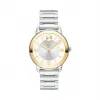 摩凡陀/Movado 不锈钢 石英机芯 女表 3600592