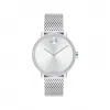 摩凡陀/Movado BOLD系列 34MM 不锈钢 石英机芯 女表 3600655