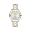 摩凡陀/Movado BOLD系列 38MM 不锈钢 石英机芯 女表 3600749