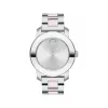 摩凡陀/Movado BOLD系列 36MM 不锈钢 石英机芯 女表 3600801