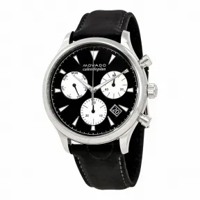 摩凡陀/Movado Heritage 石英机芯 男表 3650005