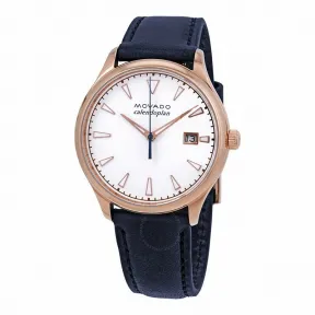 摩凡陀/Movado Heritage 石英机芯 女表 3650034