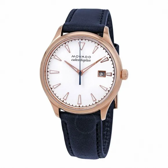 摩凡陀/Movado Heritage 石英机芯 女表 3650034