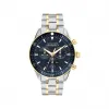 摩凡陀/Movado Heritage Series系列 42MM 不锈钢 石英机芯 男表 3650126