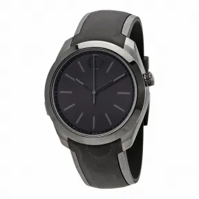 摩凡陀/Movado 波特系列 石英机芯 中性表 3660002